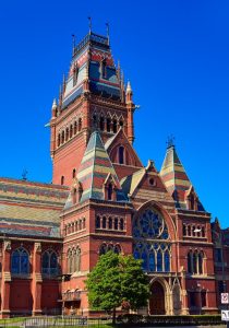 Boston, Massachusetts