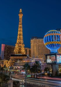 Las Vegas