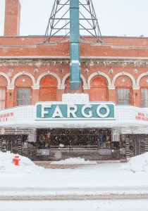 Fargo