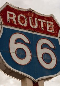 Route66
