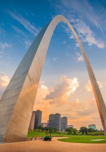 St. Louis