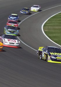 Reise til Floridas Østkyst