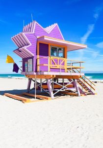 Reise tilMIAMI & FORT LAUDERDALE