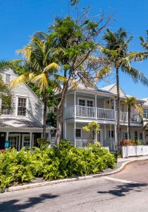 Reise til Key West