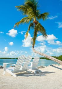 Reise til Florida Keys