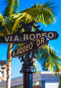 Reise til San Francisco og Los Angeles