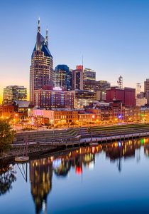 nashville
