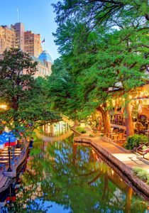 San Antonio