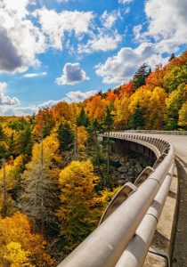 Blue Ridge Parkway