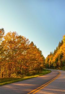 Blue Ridge Parkway