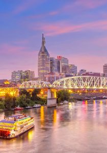 DEEP SOUTH MUSIC ROAD TRIP