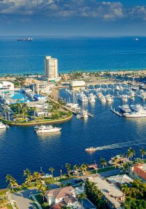 Reise tilMIAMI & FORT LAUDERDALE