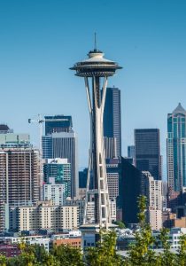 Seattle