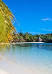 Cruise i Asia og Stillehavet