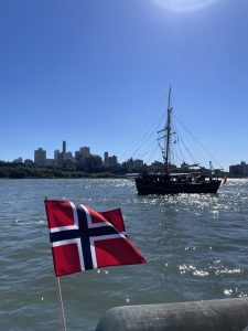 Bli med på vår tur til New York og Midtvesten