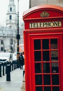 Ønsker du hjelp til reisen? Vi er her for deg!