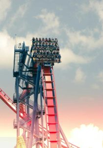 Reise til Miami og Orlando