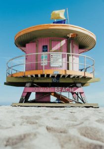 Andre reisekombinasjoner