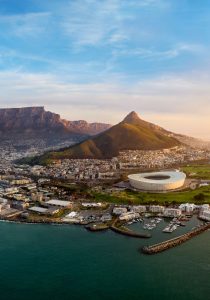 Vi hjelper deg uansett hvor du ønsker å reise