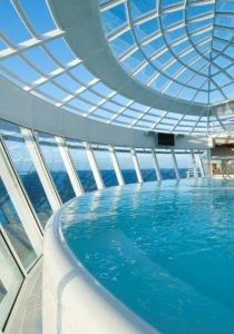 Transatlantisk Cruise